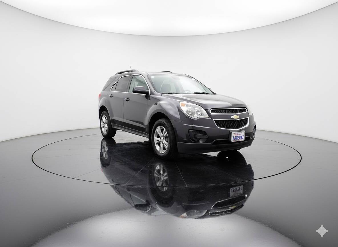 2013 Chevrolet Equinox LT — SUV — 143,000 mi — Santa Ana, CA