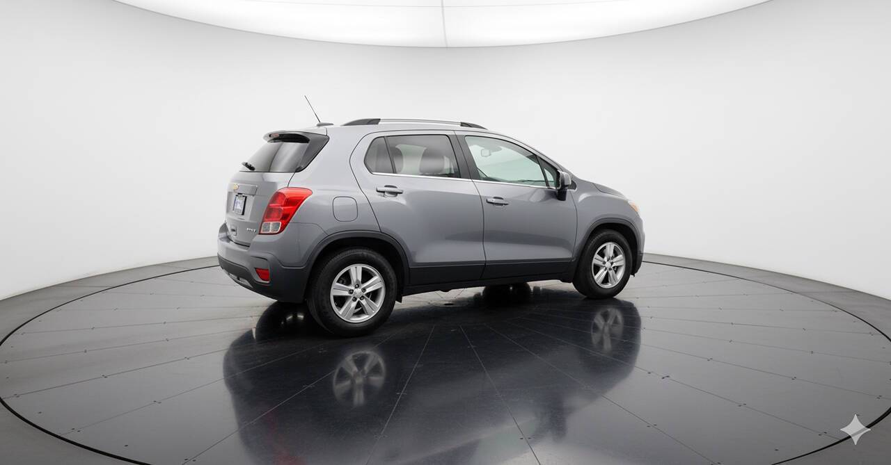 2015 Chevrolet Trax LT — SUV — 103,925 mi — Santa Ana, CA