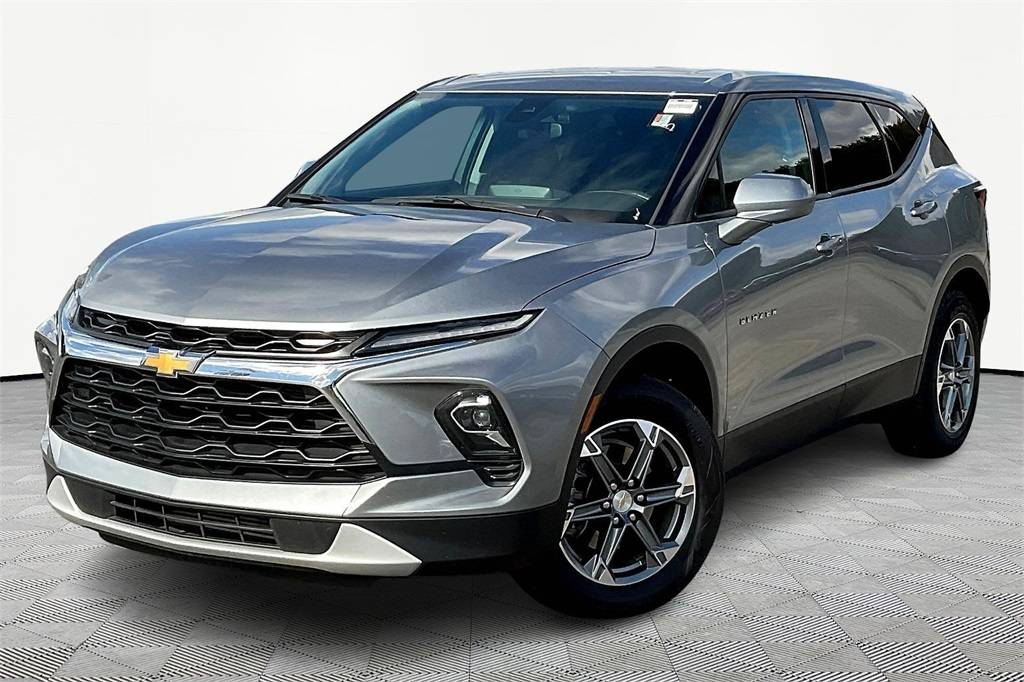 2023 Chevrolet Blazer 2LT — SUV — 25,608 mi — Merrillville, IN