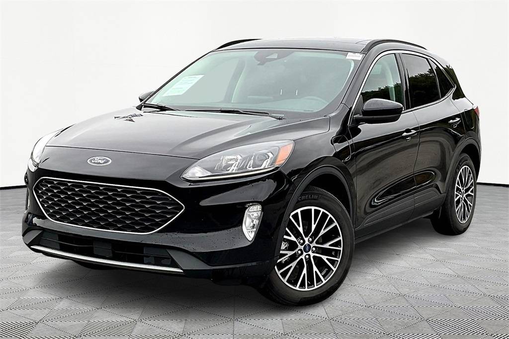 2022 Ford Escape SEL Plug-In Hybrid — SUV — 50,767 mi — Merrillville, IN