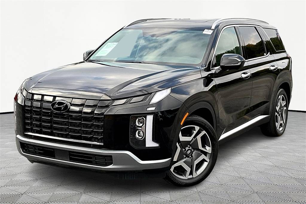 2024 Hyundai Palisade Limited — SUV — 30,809 mi — Merrillville, IN