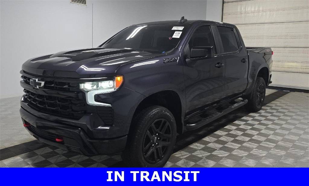 2023 Chevrolet Silverado 1500 LT Trail Boss — Pickup Truck — 26,887 mi — Merrillville, IN