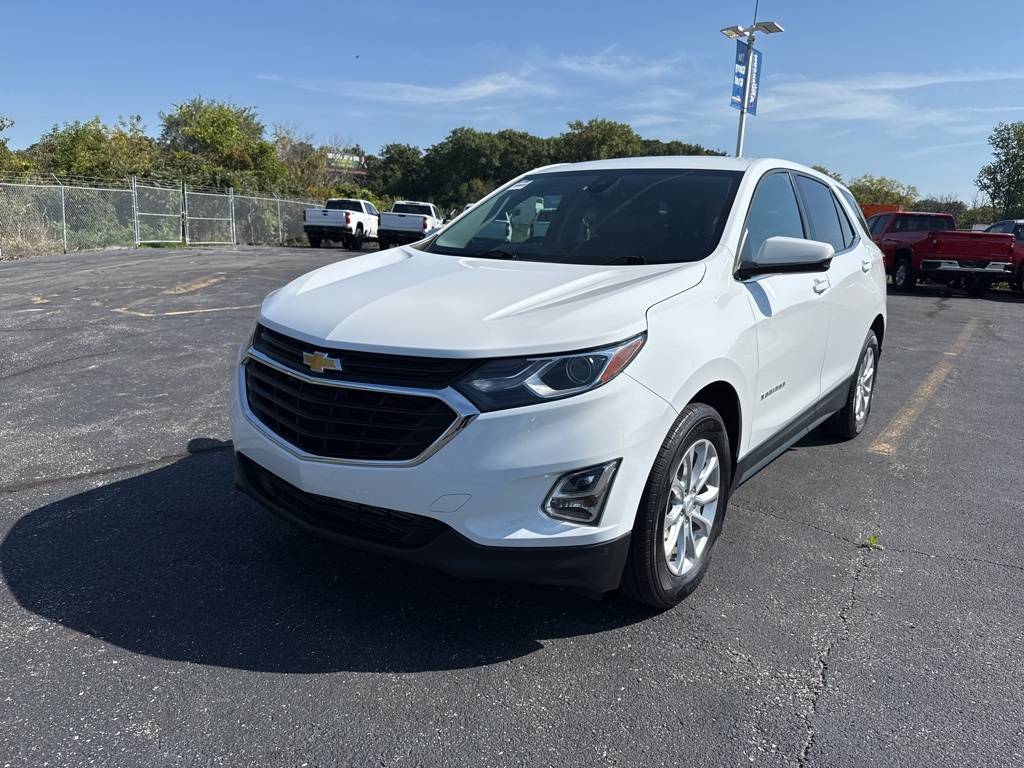 2019 Chevrolet Equinox LT — SUV — 91,664 mi — Merrillville, IN