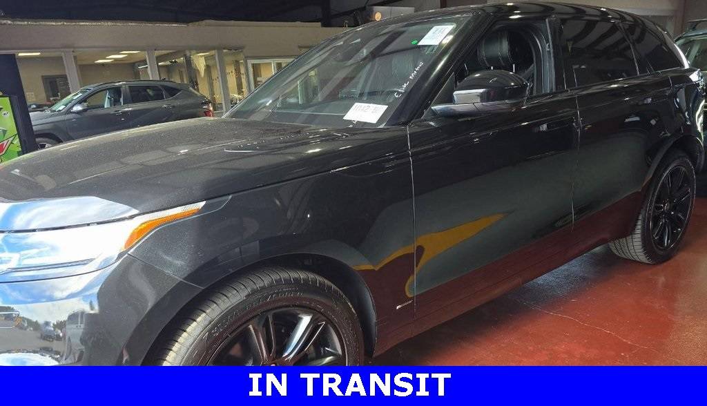2021 Land Rover Range Rover Velar R-Dynamic S — SUV — 47,459 mi — Merrillville, IN