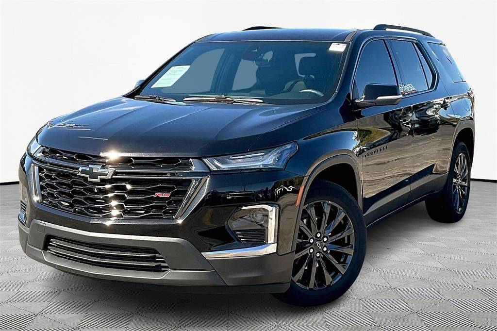 2023 Chevrolet Traverse RS — SUV — 29,468 mi — Merrillville, IN