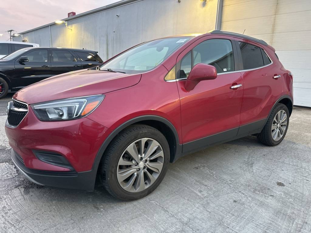 2020 Buick Encore Preferred — SUV — 66,720 mi — Merrillville, IN