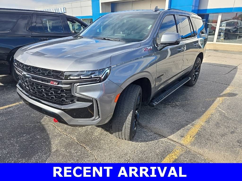 2022 Chevrolet Tahoe Z71 — SUV — 69,982 mi — Merrillville, IN