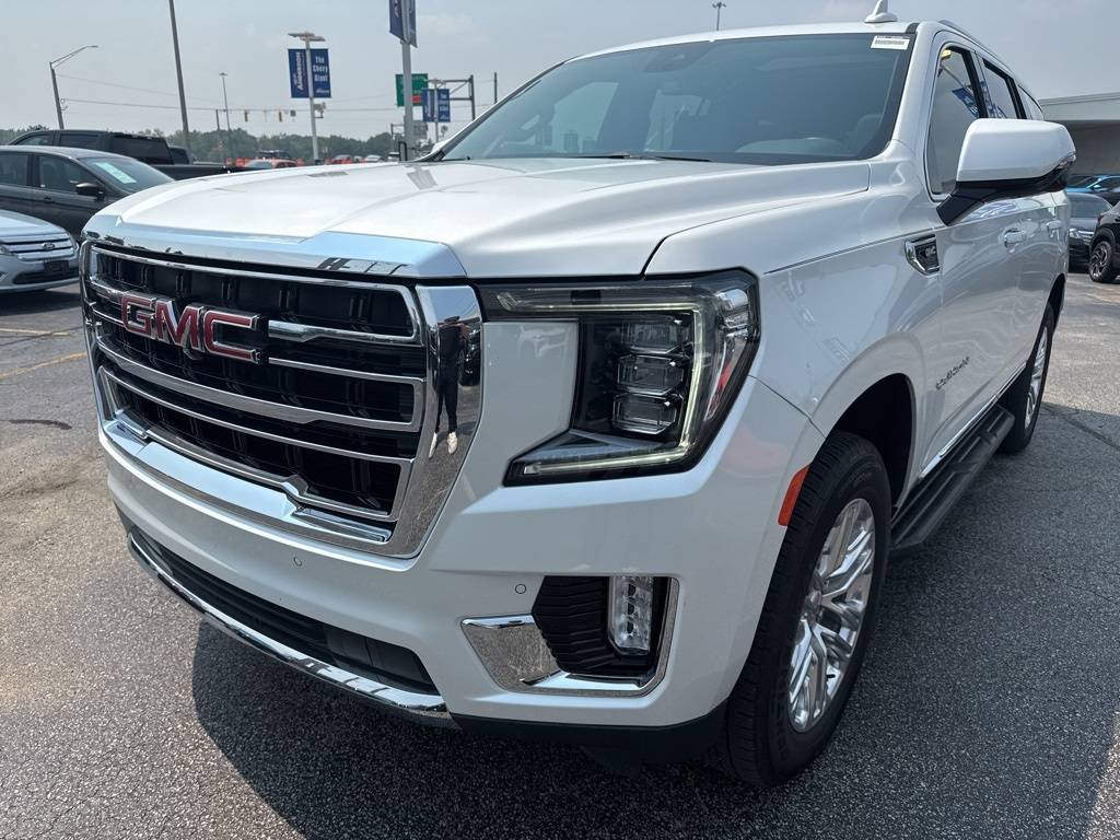 2023 GMC Yukon SLT — SUV — 47,125 mi — Merrillville, IN
