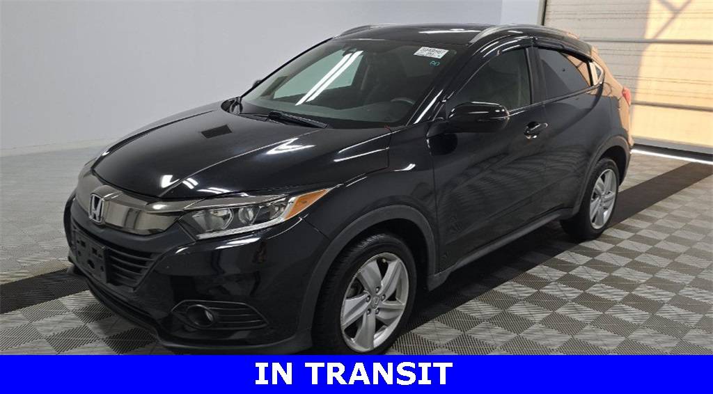 2019 Honda HR-V EX — SUV — 73,705 mi — Merrillville, IN