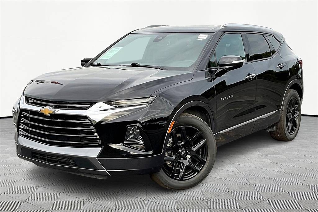 2022 Chevrolet Blazer Premier — SUV — 59,809 mi — Merrillville, IN