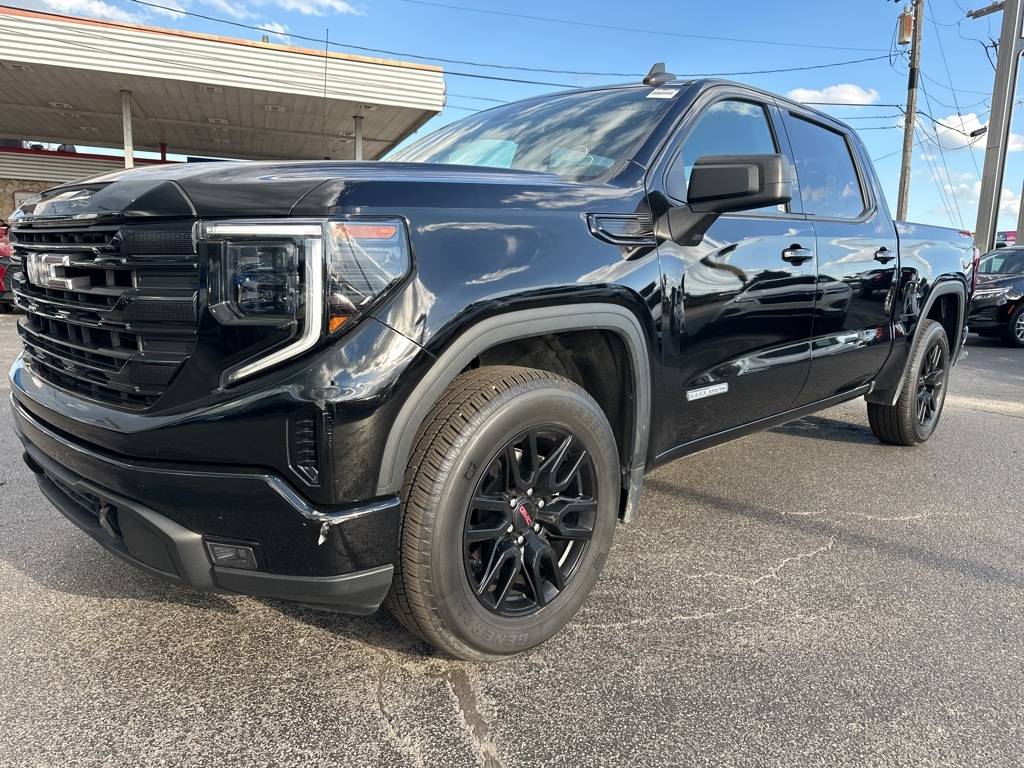2022 GMC Sierra 1500 Elevation — Pickup Truck — 19,312 mi — Merrillville, IN