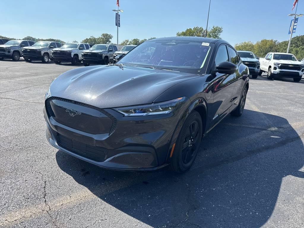 2022 Ford Mustang Mach-E California Route 1 — SUV — 25,514 mi — Merrillville, IN