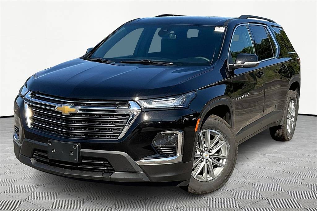 2023 Chevrolet Traverse LT Leather — SUV — 23,083 mi — Merrillville, IN