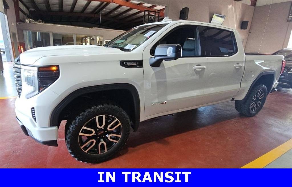 2022 GMC Sierra 1500 AT4 — Pickup Truck — 150,241 mi — Merrillville, IN