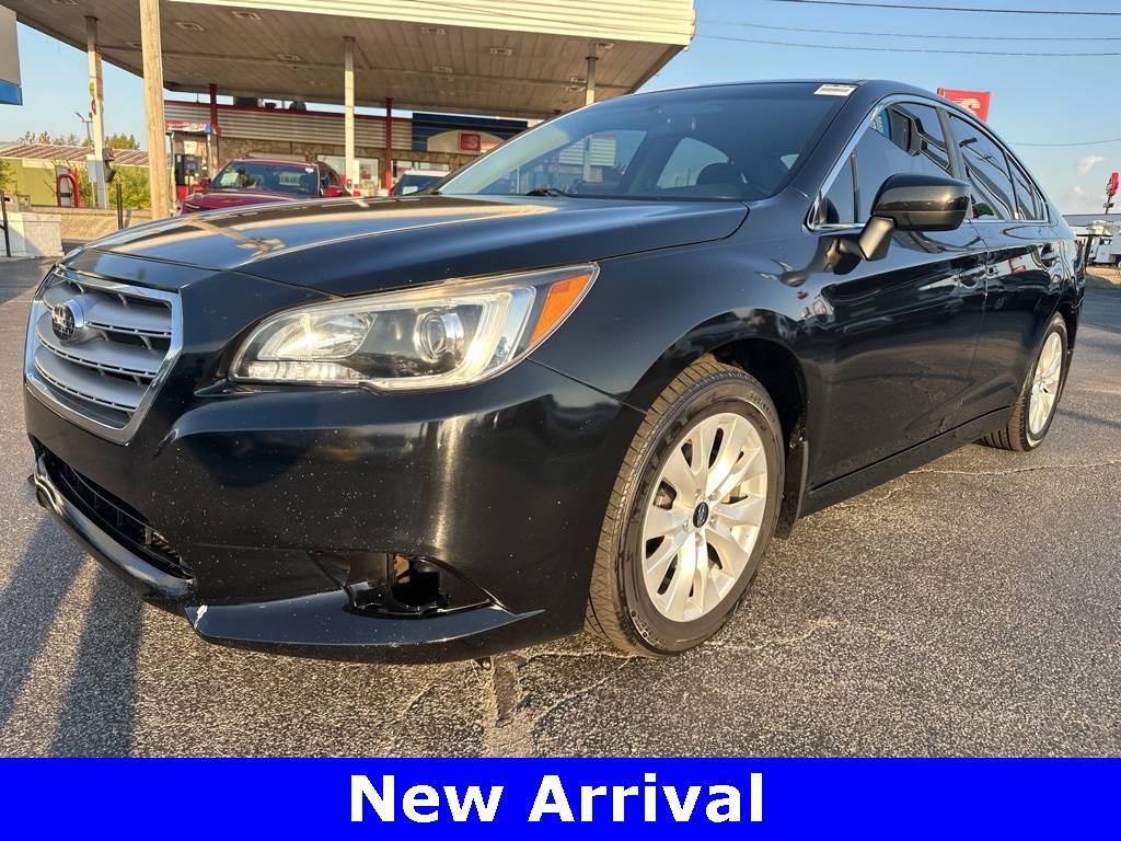 2017 Subaru Legacy 2.5i Premium — Sedan — 103,679 mi — Merrillville, IN