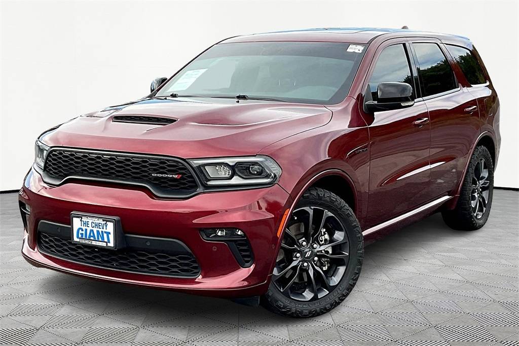 2021 Dodge Durango R/T — SUV — 70,040 mi — Merrillville, IN