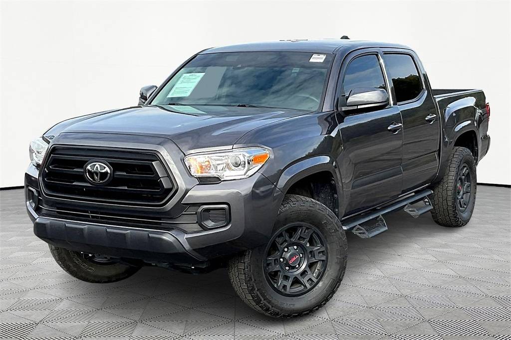 2022 Toyota Tacoma SR5 — Pickup Truck — 50,274 mi — Merrillville, IN