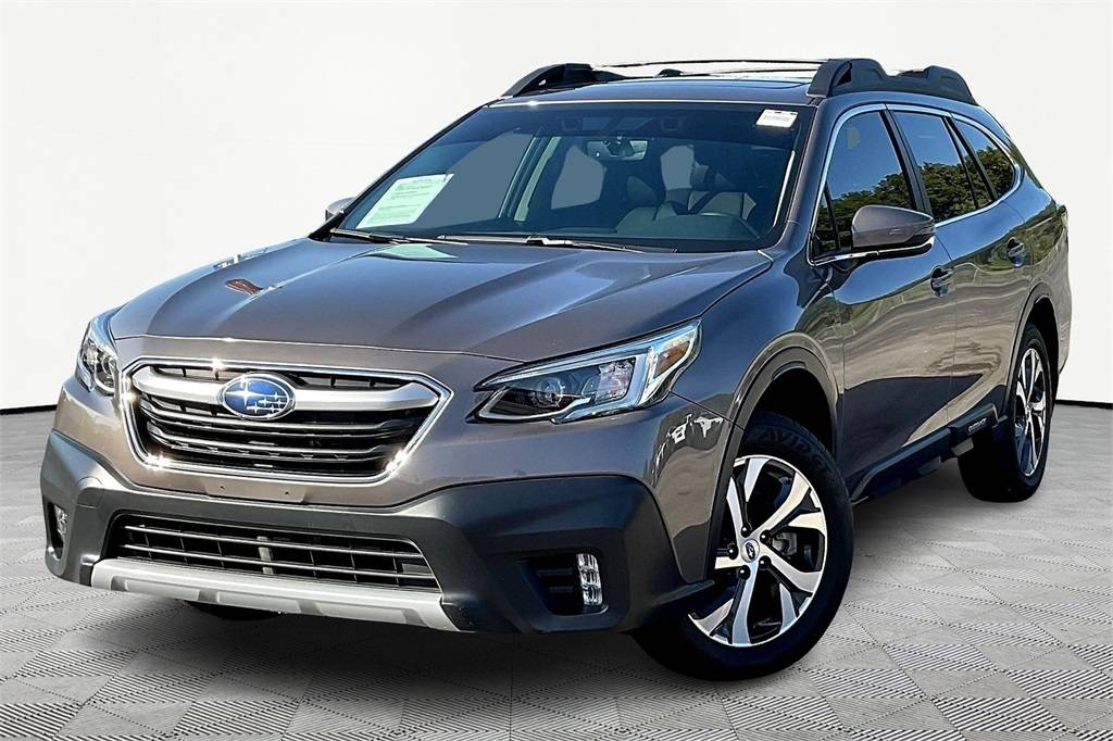 2022 Subaru Outback 2.5i Limited — SUV — 68,081 mi — Merrillville, IN