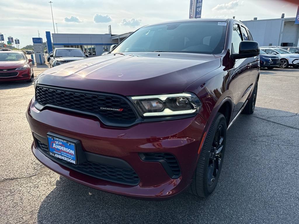 2024 Dodge Durango GT — SUV — 44,690 mi — Merrillville, IN