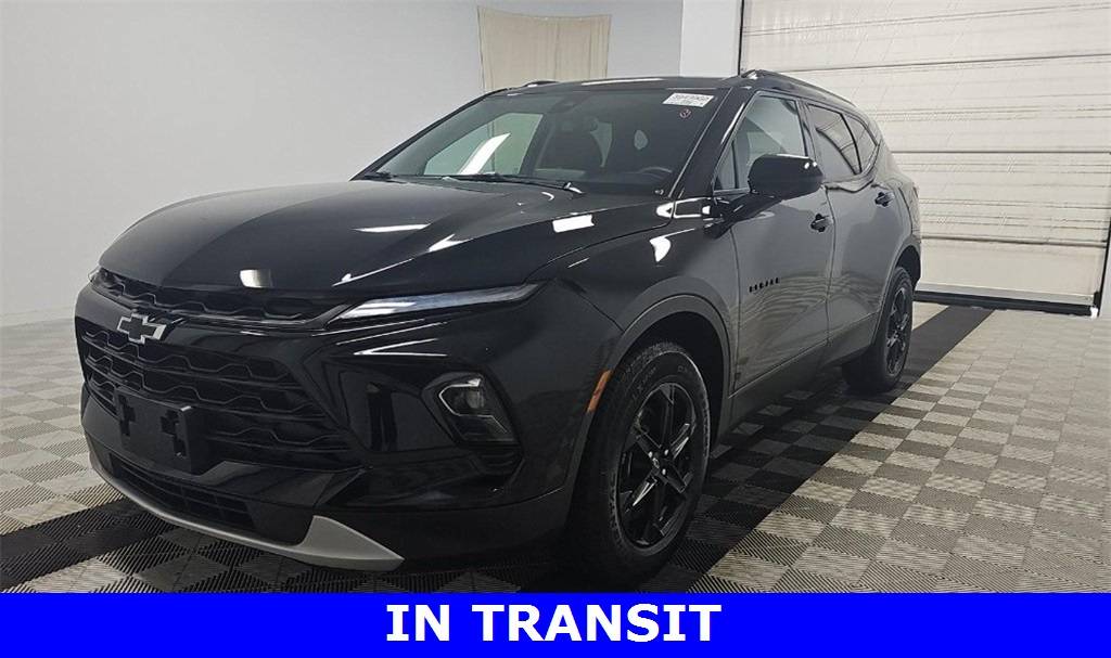 2023 Chevrolet Blazer 2LT — SUV — 28,109 mi — Merrillville, IN
