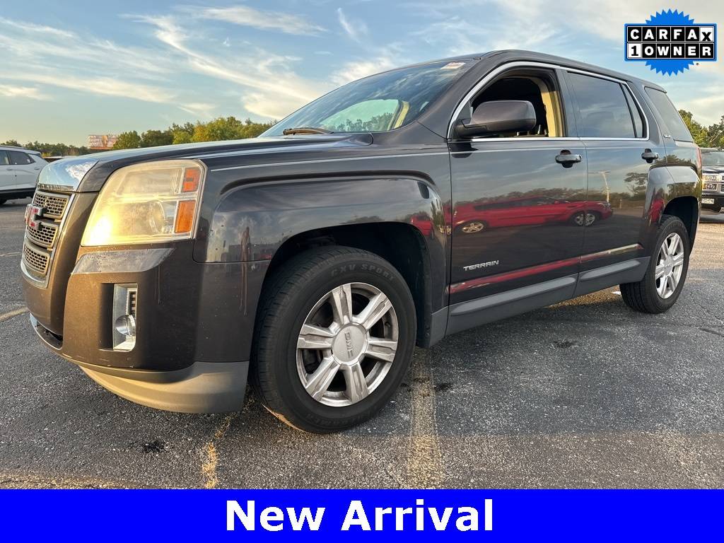 2014 GMC Terrain SLE-1 — SUV — 98,418 mi — Merrillville, IN