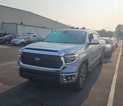 2018 Toyota Tundra Limited