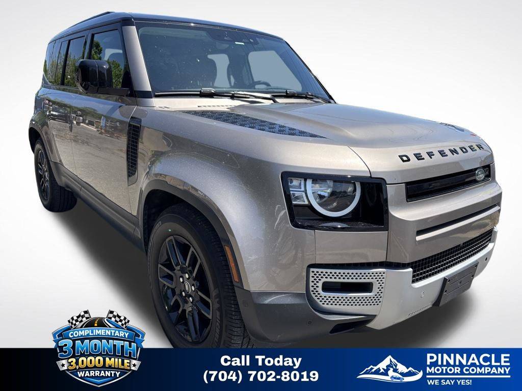 2023 Land Rover Defender S
