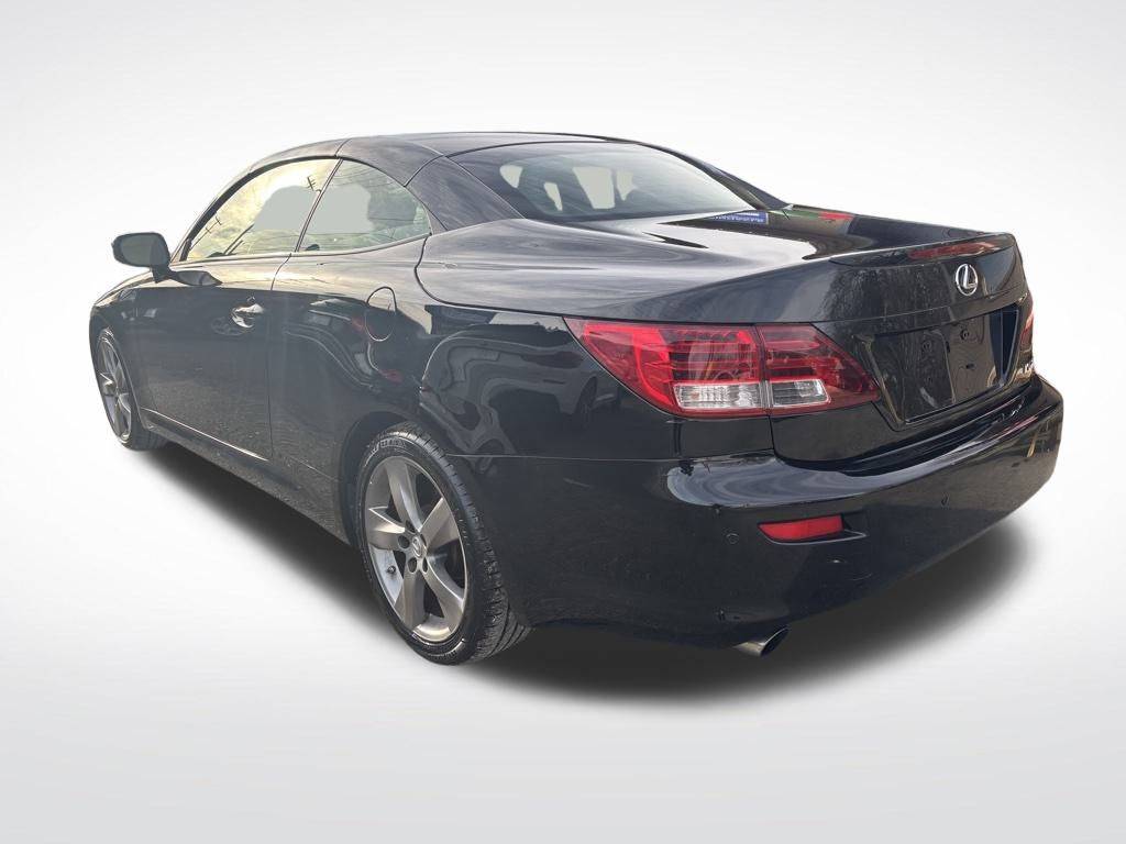 たこさん専用　ＩＳ250c 30% Used Lexus IS 250C for Sale in League City, TX - Autotrader