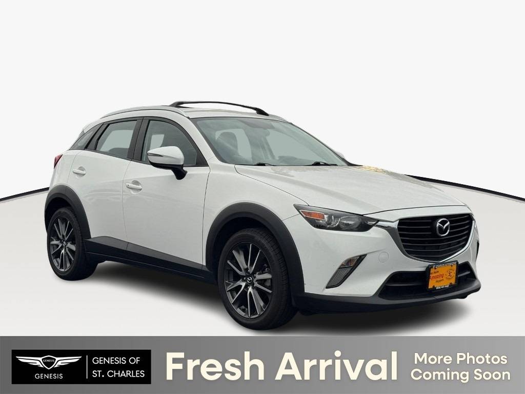 2017 Mazda CX-3 Touring — SUV — 149,195 mi — St Peters, MO