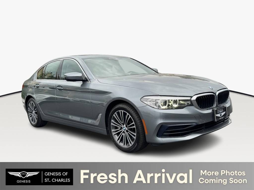 2020 BMW 5 Series 530i — Sedan — 59,273 mi — St Peters, MO