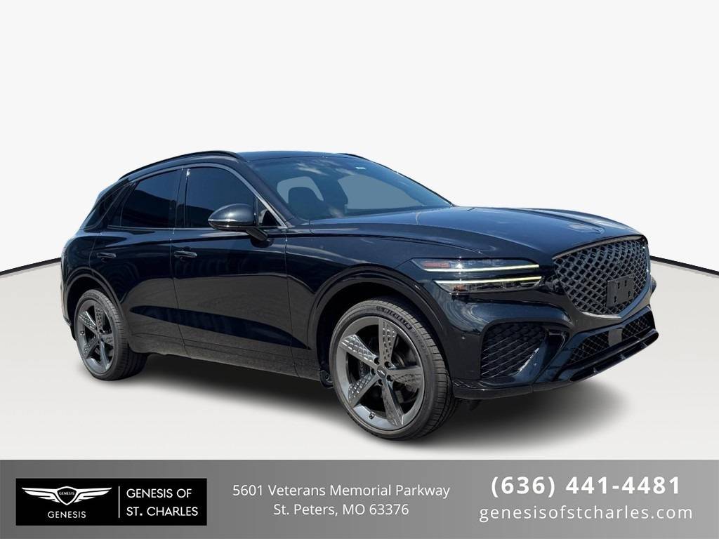 2023 Genesis GV70 3.5T Sport — SUV — 73,161 mi — St Peters, MO