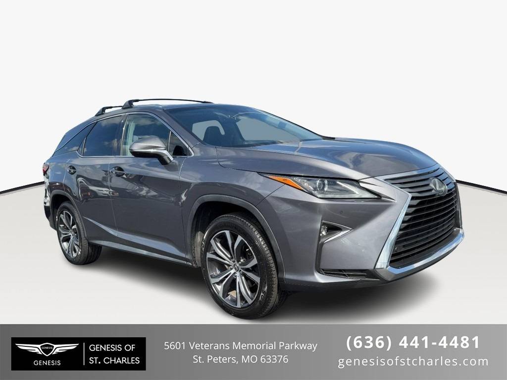 2018 Lexus RX RX 350L Premium — SUV — 93,936 mi — St Peters, MO
