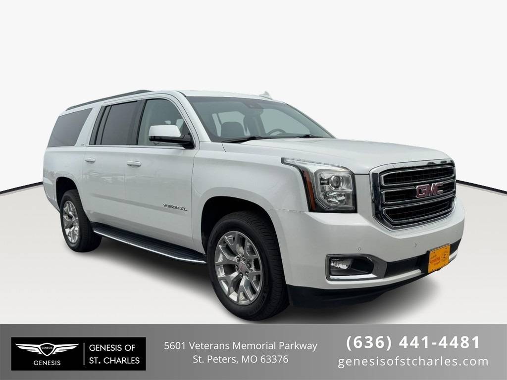 2020 GMC Yukon SLT — SUV — 64,547 mi — St Peters, MO