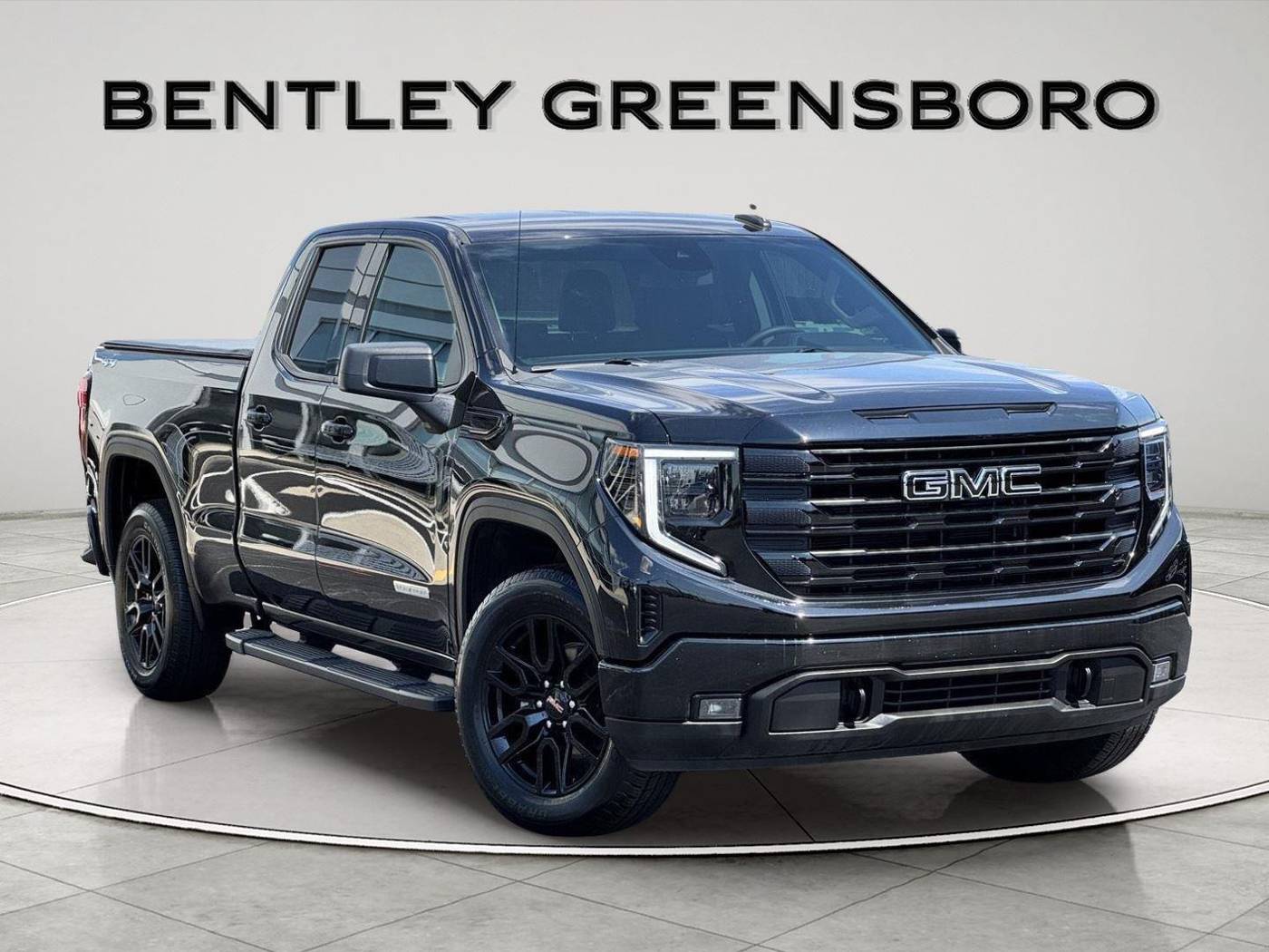 2023 GMC Sierra 1500 Elevation — Pickup Truck — 39,469 mi — Greensboro, NC