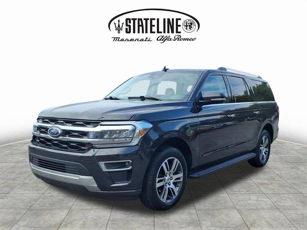 2024 Ford Expedition Limited — SUV — 62,768 mi — Fort Mill, SC