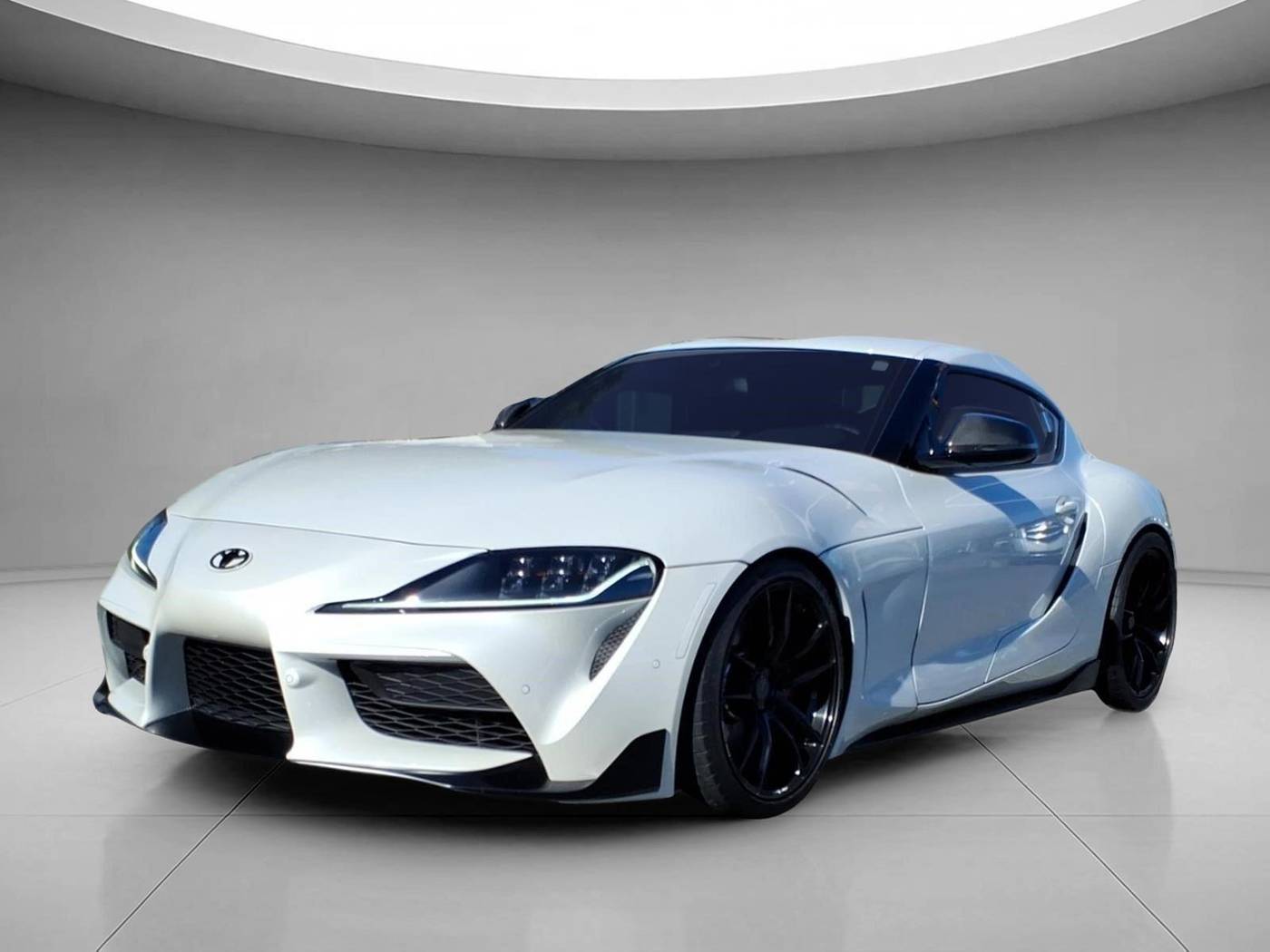 2020 Toyota GR Supra 3.0 Premium