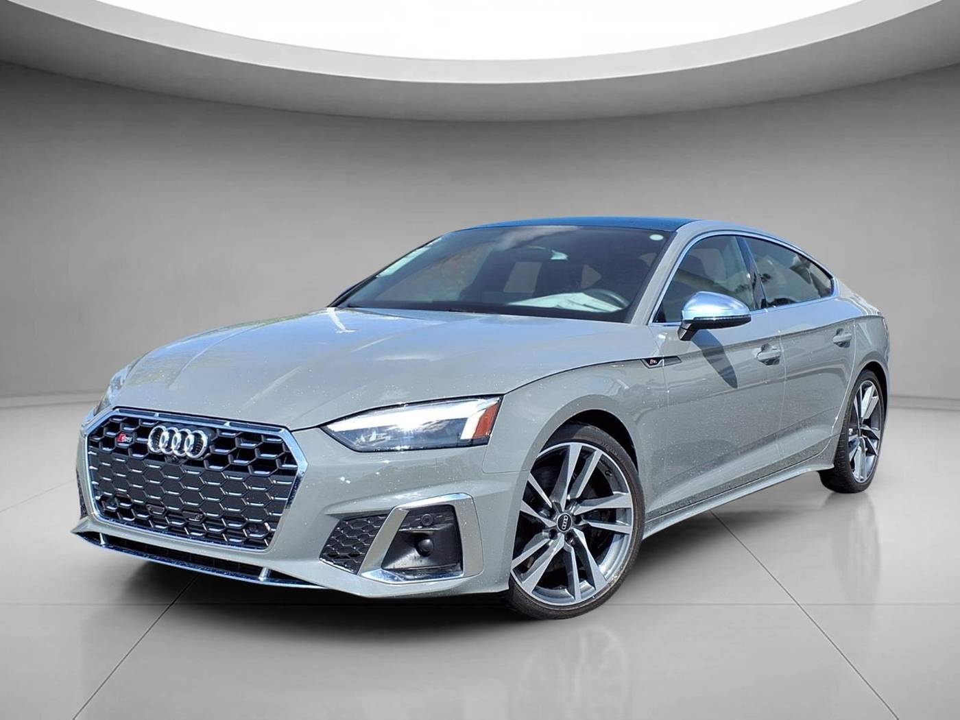 2022 Audi S5 Premium Plus — Hatchback — 14,727 mi — Fort Mill, SC