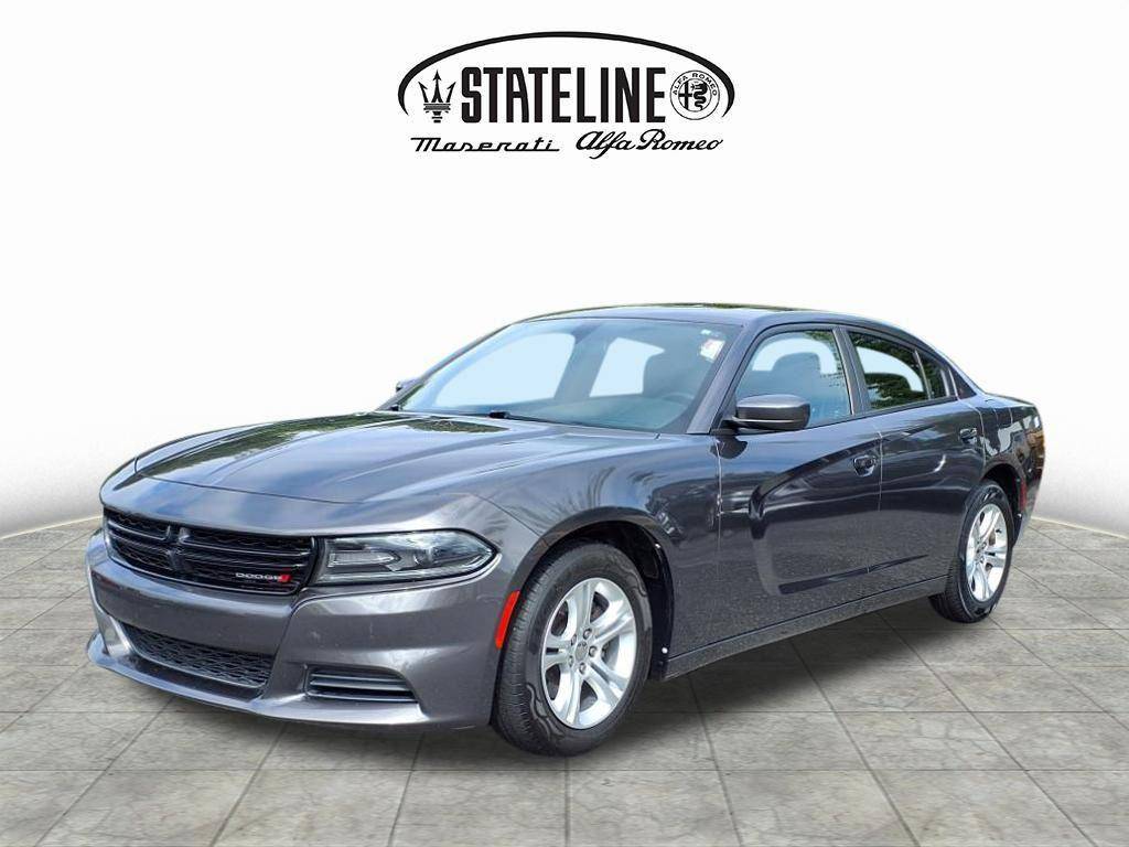 2019 Dodge Charger SXT — Sedan — 94,617 mi — Fort Mill, SC