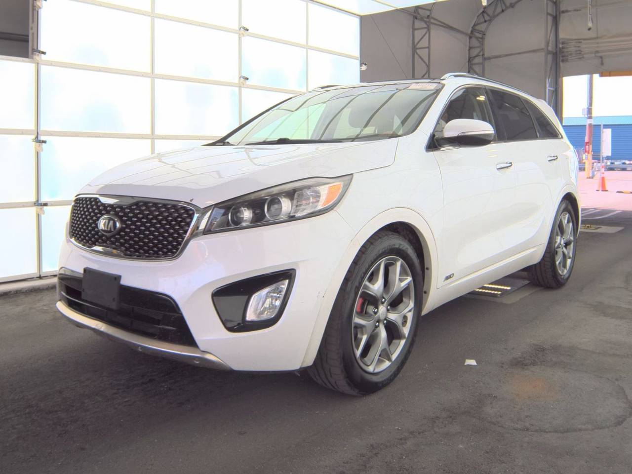 2016 Kia Sorento SX V6 — SUV — 67,469 mi — Orlando, FL