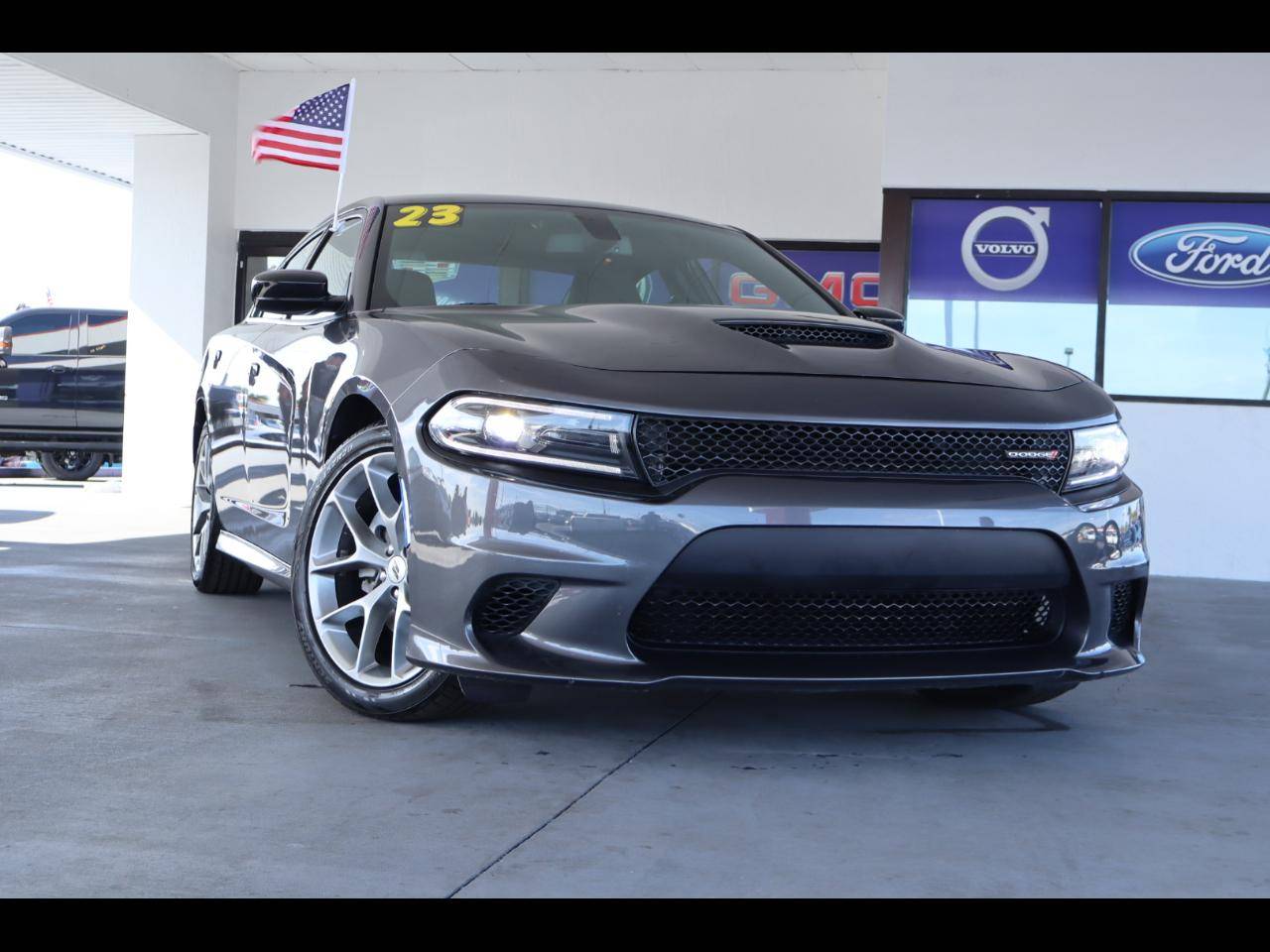 2023 Dodge Charger GT