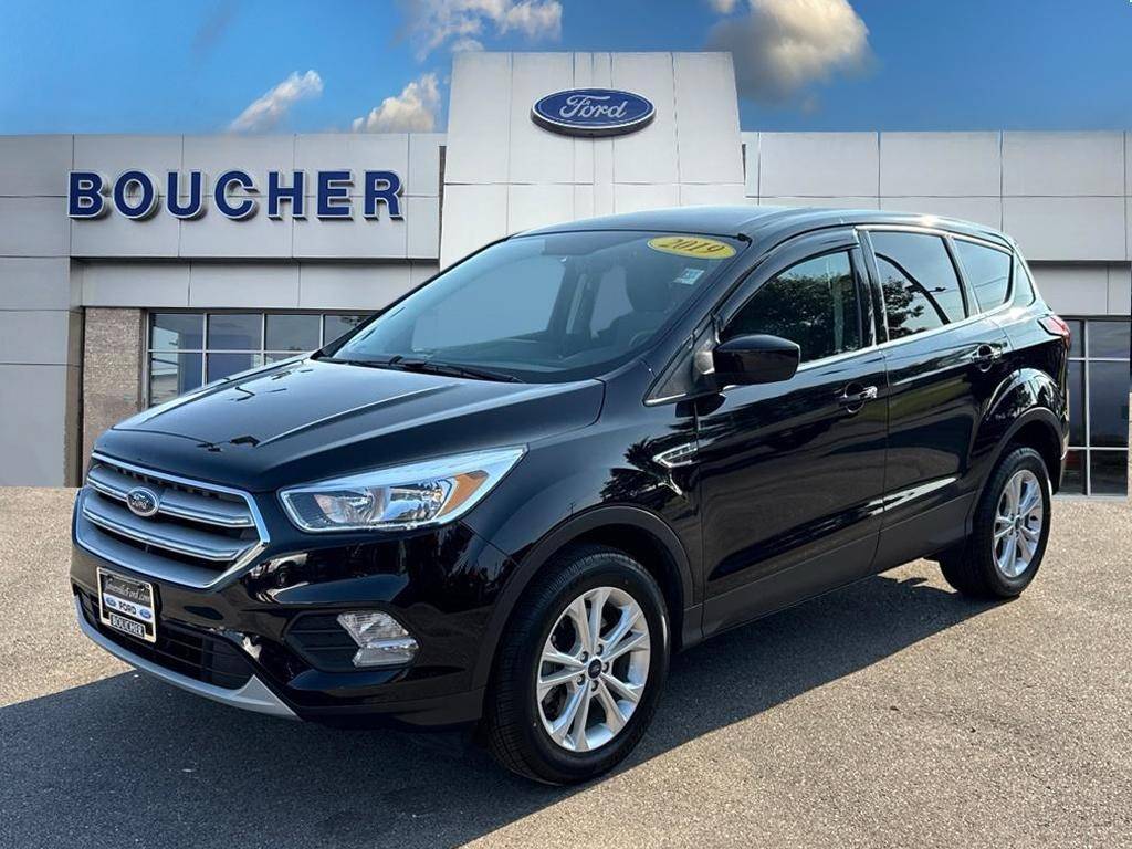 2019 Ford Escape SE — SUV — 43,489 mi — Janesville, WI