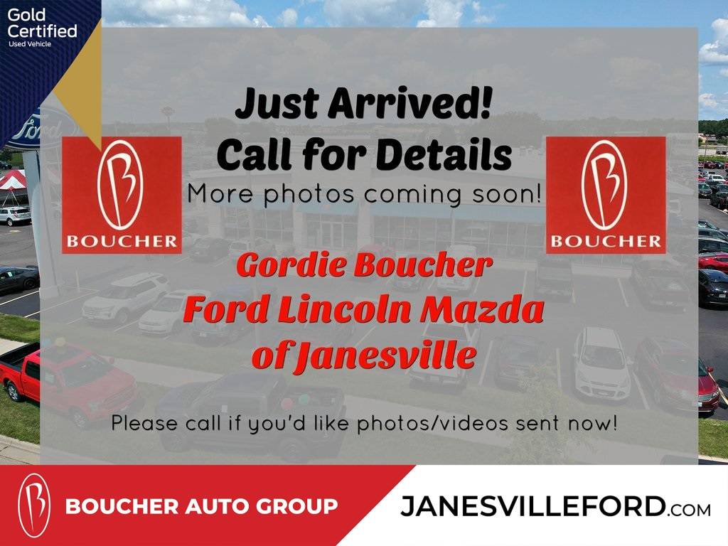 2020 Ford F-150 XL — Pickup Truck — 56,994 mi — Janesville, WI