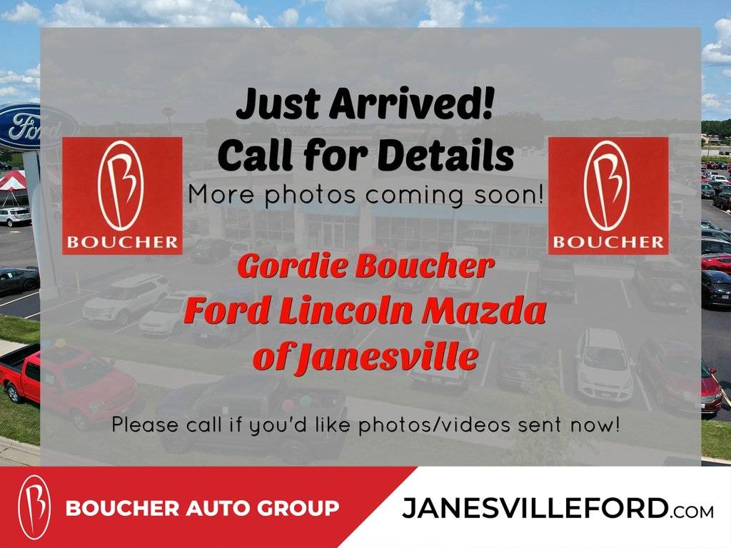 2015 Chevrolet Captiva Sport Fleet 2LS — SUV — 102,803 mi — Janesville, WI