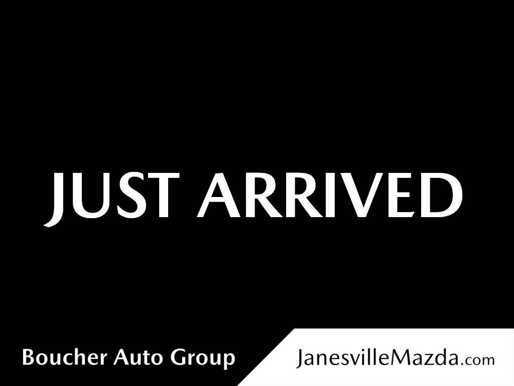 2021 Mazda CX-5 Signature — SUV — 17,240 mi — Janesville, WI