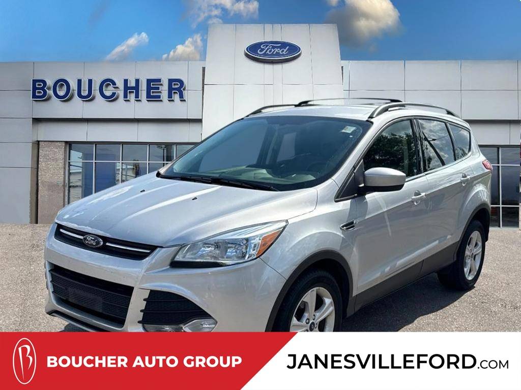 2013 Ford Escape SE — SUV — 71,349 mi — Janesville, WI