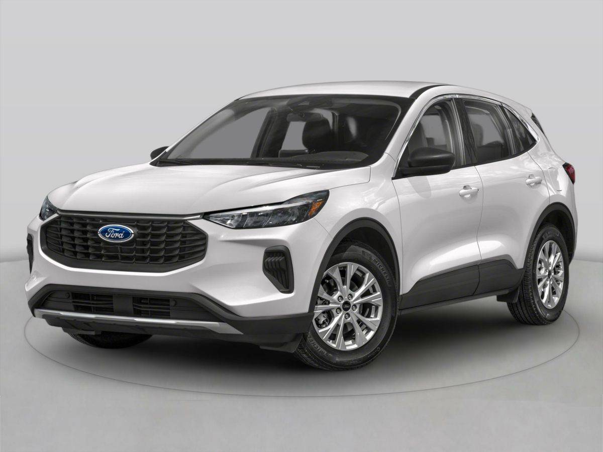 2023 Ford Escape Active — SUV — 5,394 mi — Colma, CA