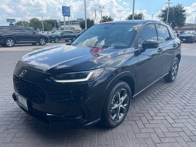 2024 Honda HR-V EX-L — SUV — 20,951 mi — Houston, TX