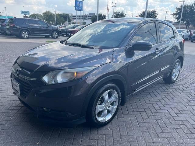 2016 Honda HR-V EX — SUV — 113,157 mi — Houston, TX