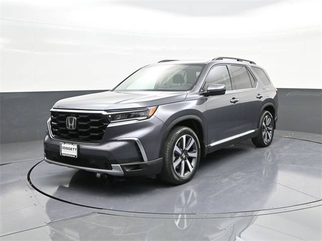 2024 Honda Pilot Touring — SUV — 33,484 mi — Houston, TX