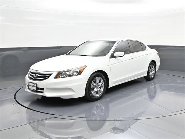 2012 Honda Accord SE — Sedan — 90,005 mi — Houston, TX